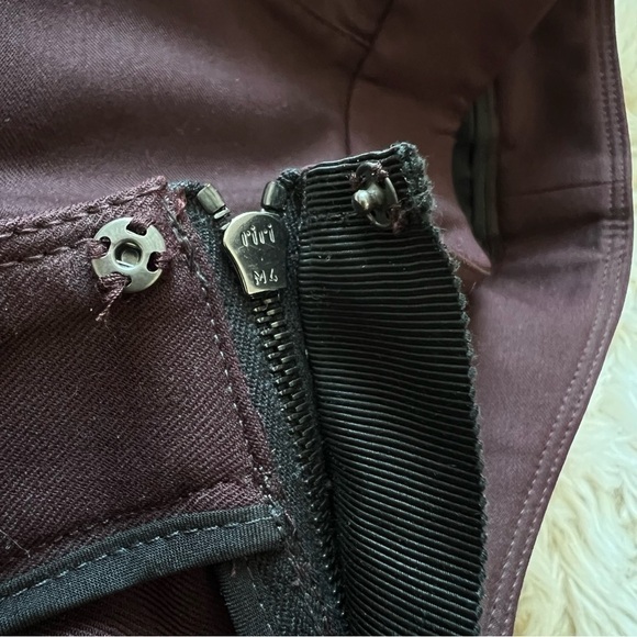 KIT & Ace Wool blend Pants - Picture 6 of 10